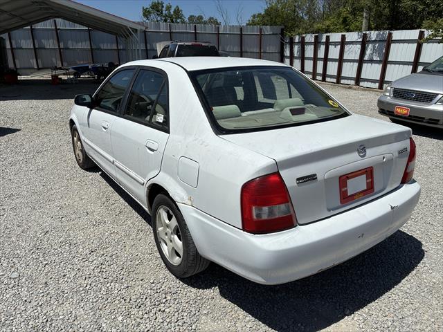 Used car