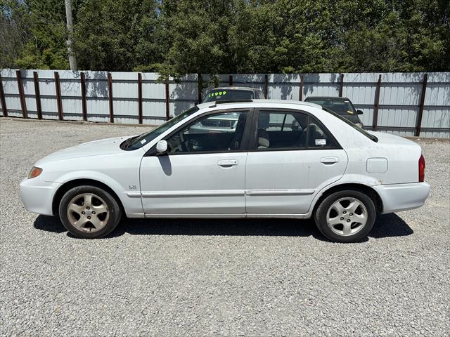 Used car
