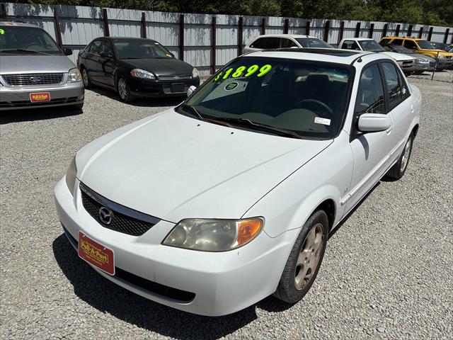 Used car