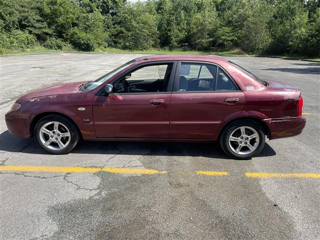 Used car
