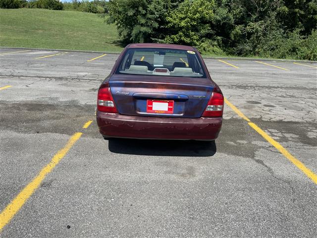 Used car