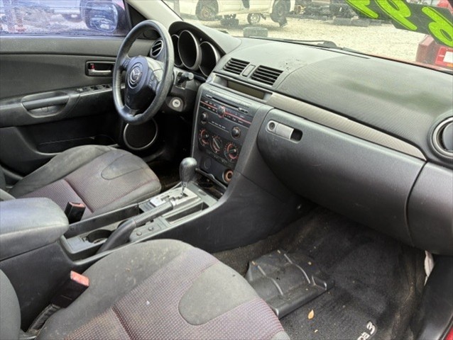 Used car