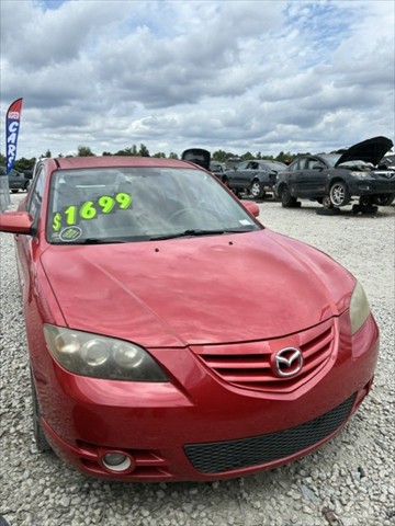 Used car