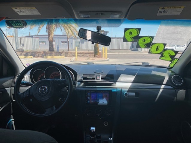 Used car