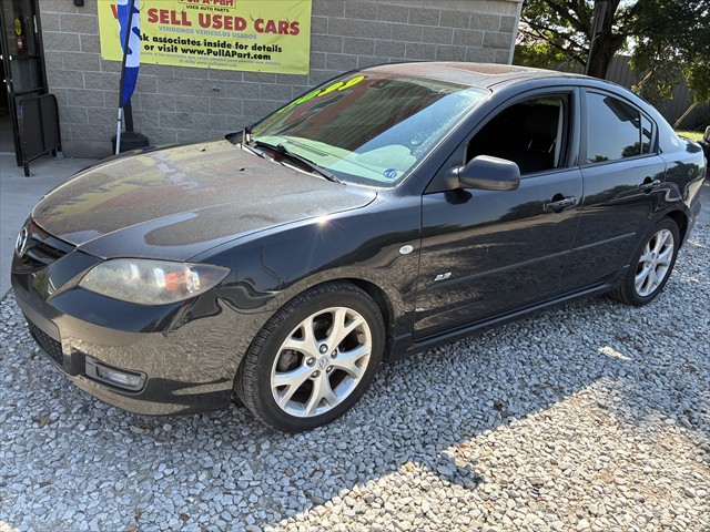 Used car