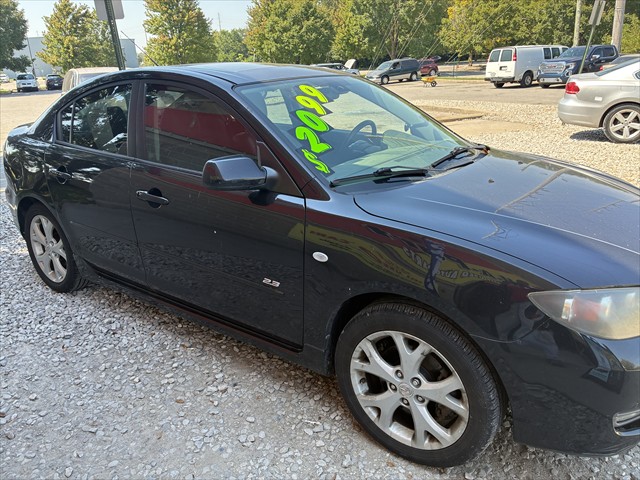Used car
