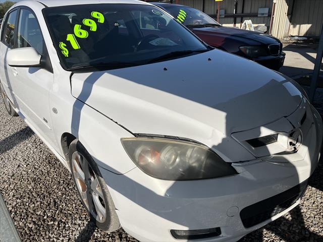 Used Cars