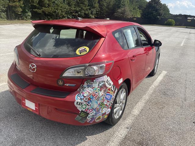 Used car