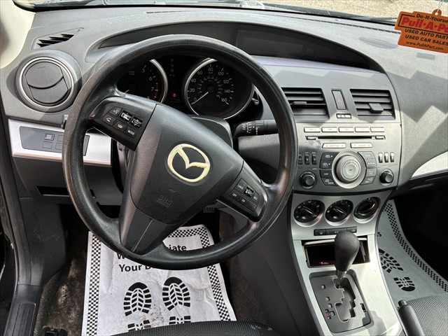 Used car