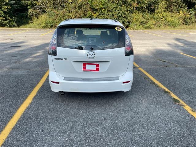 Used car