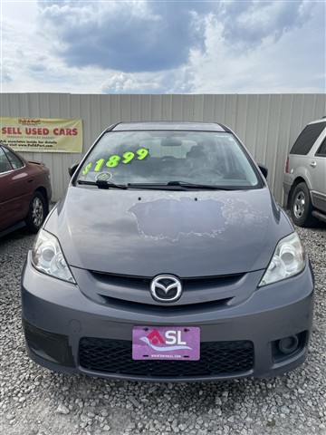 Used cars