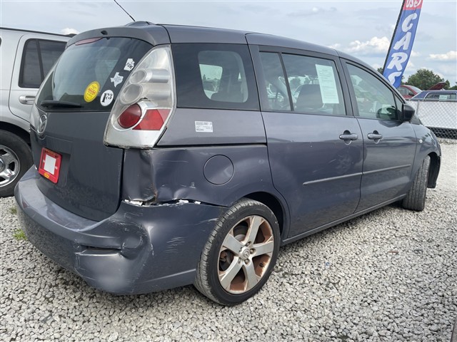 Used car
