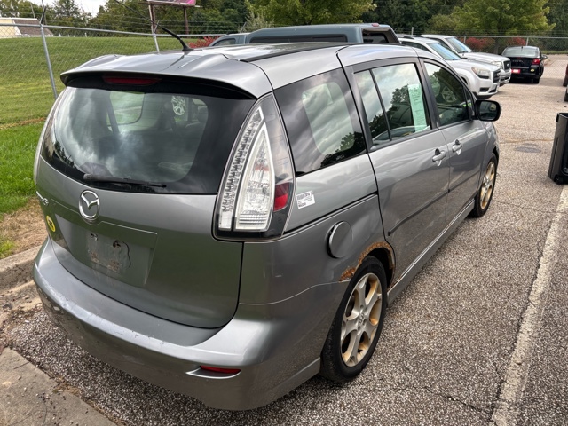 Used car