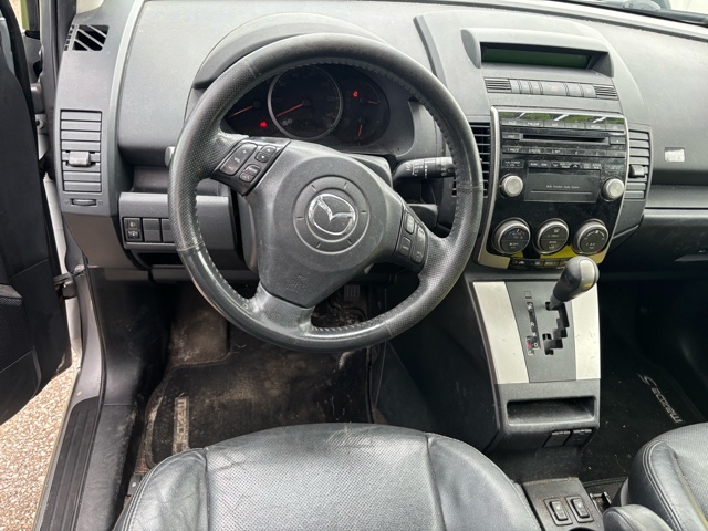 Used car