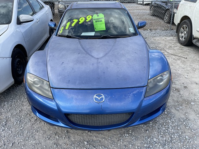 Used Cars