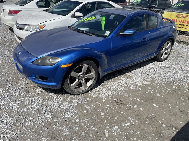 Used car
