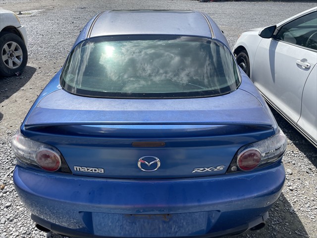 Used car