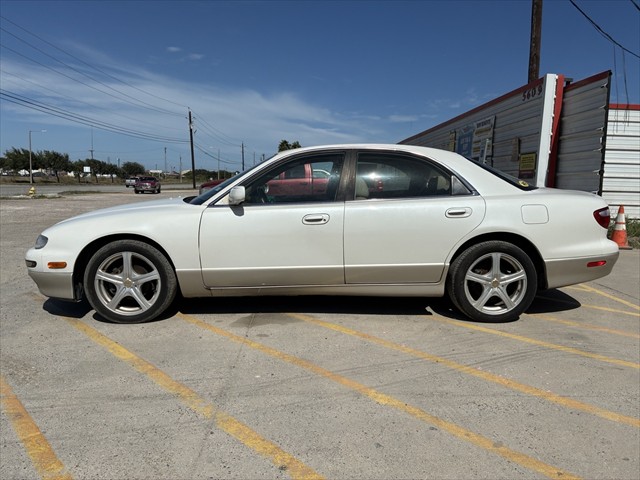 Used car