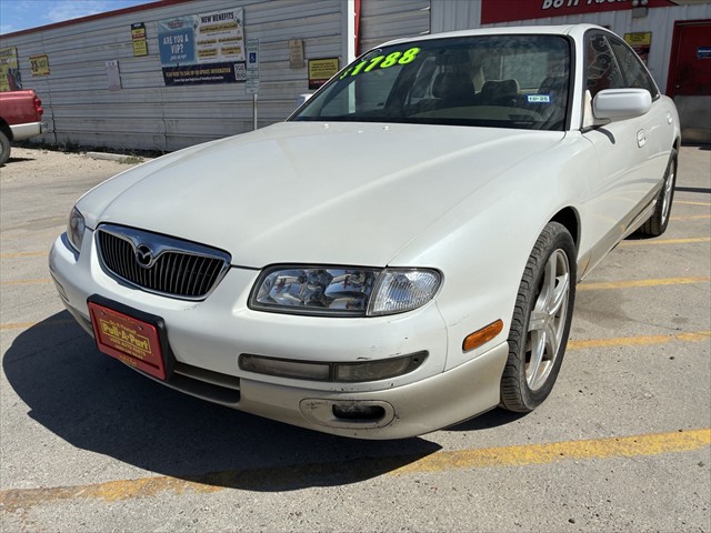 Used car