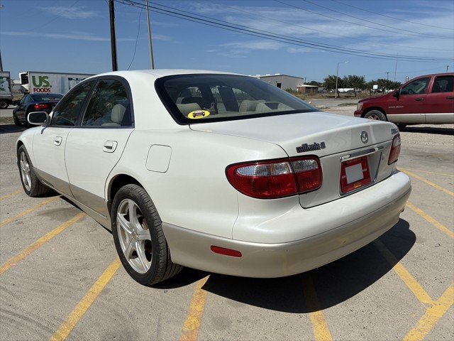 Used car