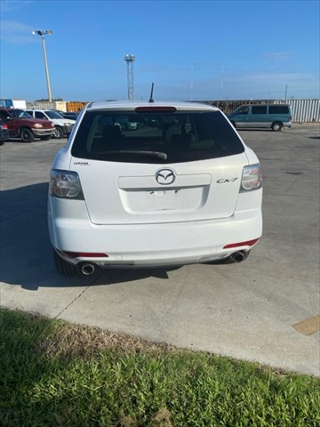 Used car