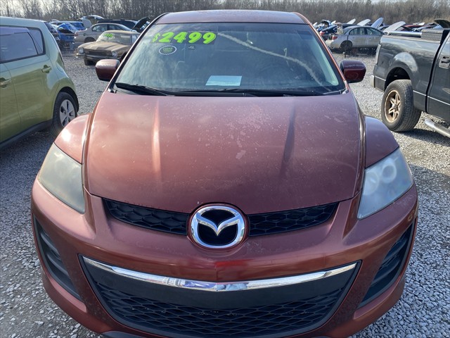 Vehículos De Ocasión