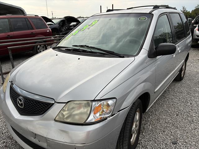 Used car