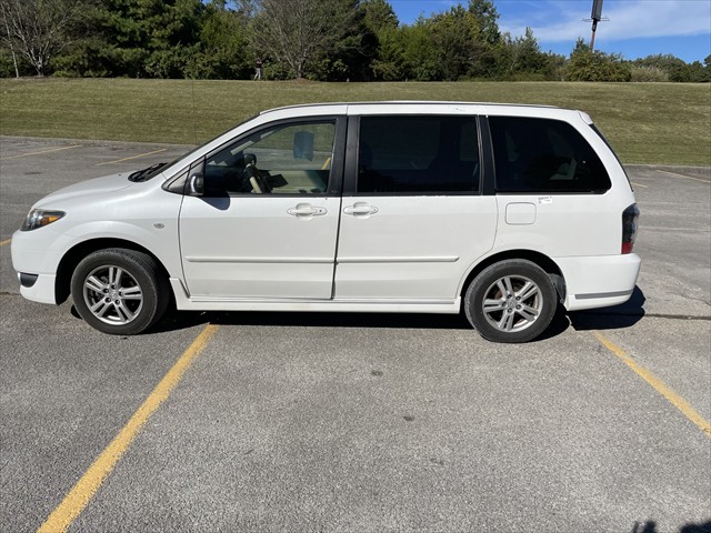 Used car