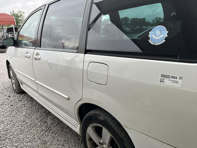 Used car