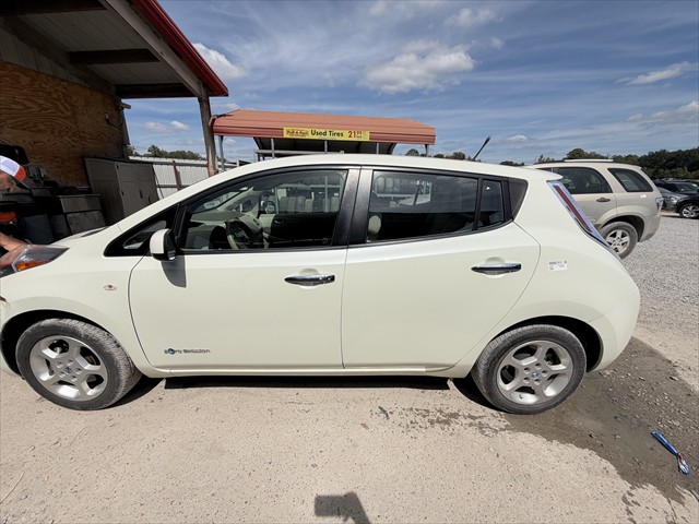 Used car
