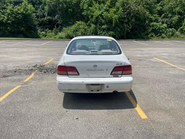 Used car