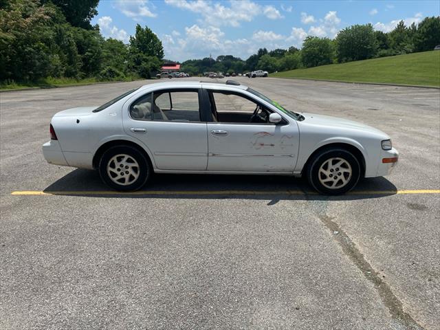 Used car
