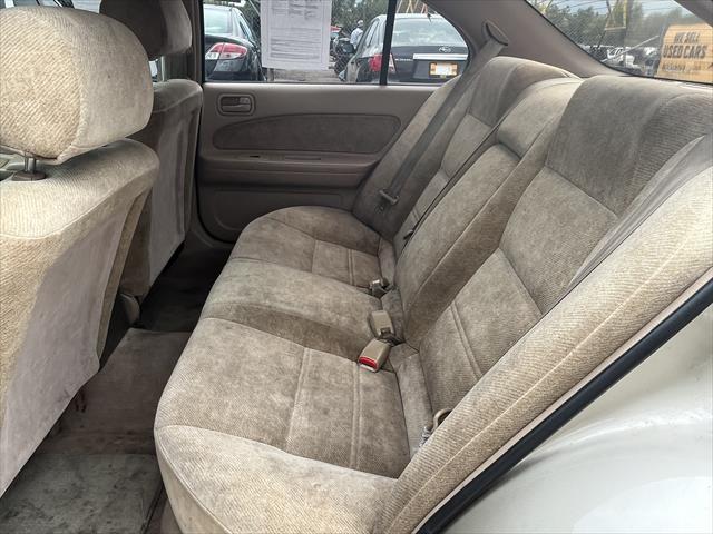 Used car