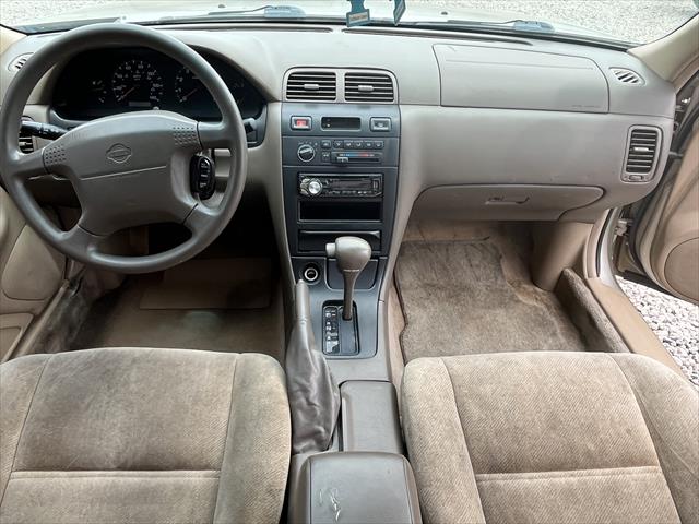 Used car