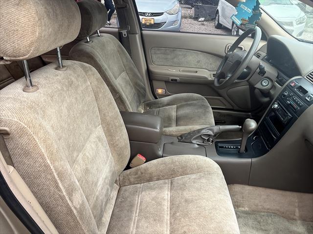Used car