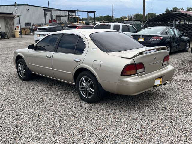 Used car