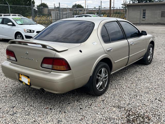 Used car