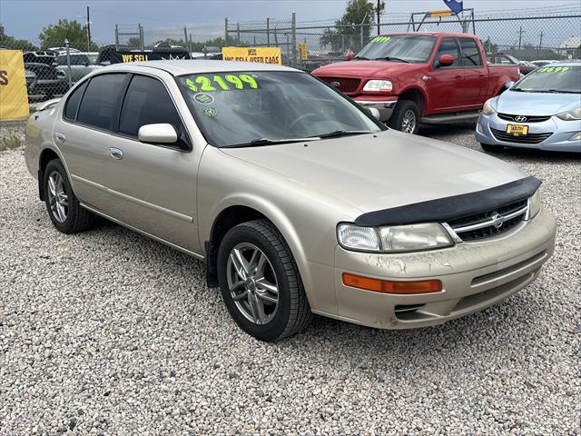 Used car