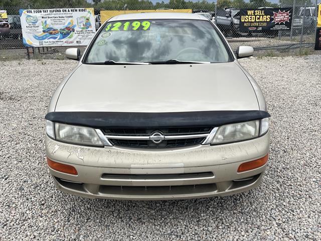 Used car