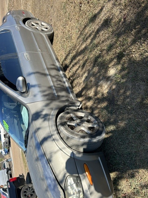 Used car