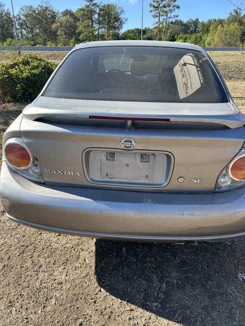 Used car