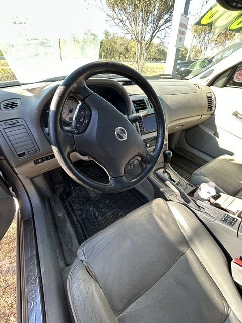 Used car
