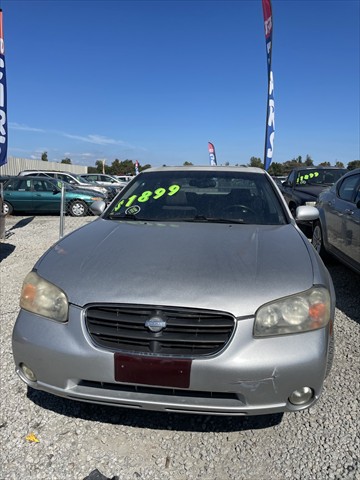 Vehículos De Ocasión