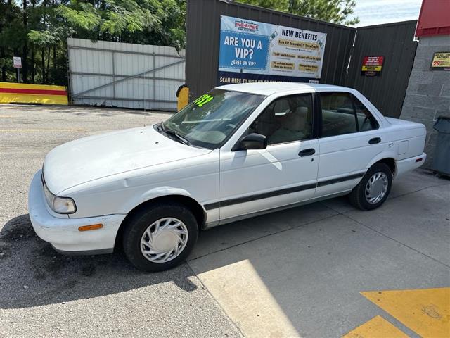 Used car