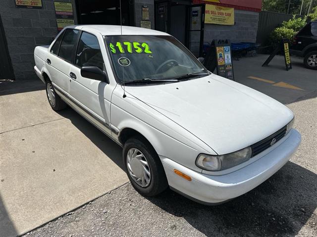 Used car