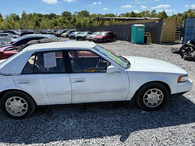 Used car
