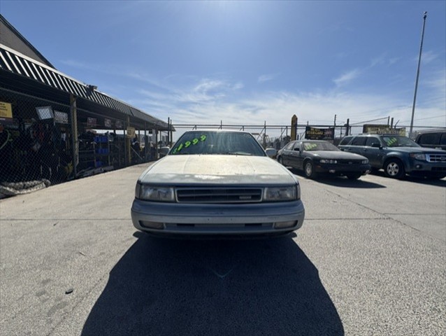 Used car