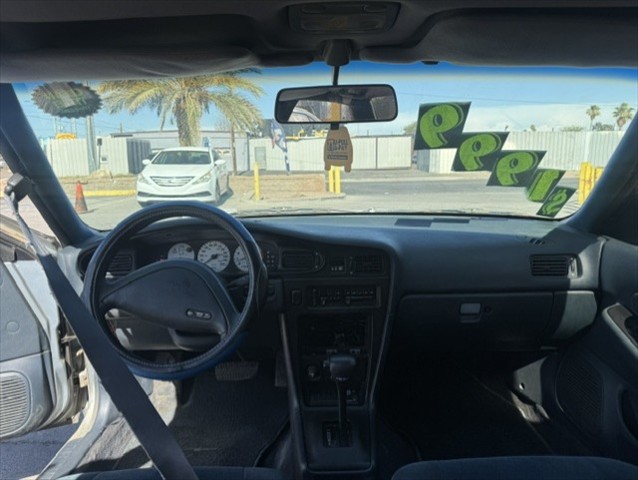 Used car