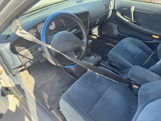 Used car