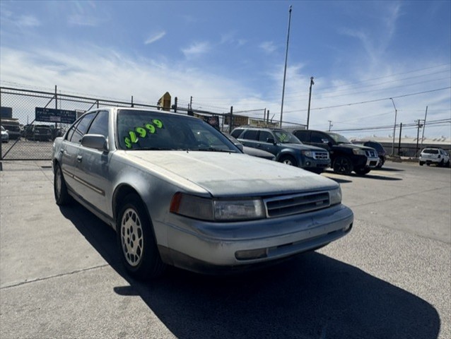Used car